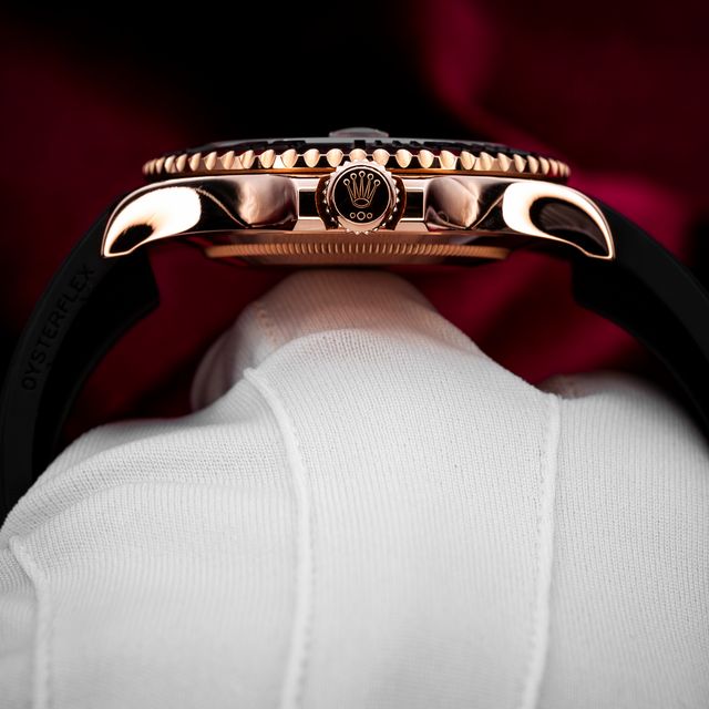 Rolex Yacht-Master 126655 Image 4